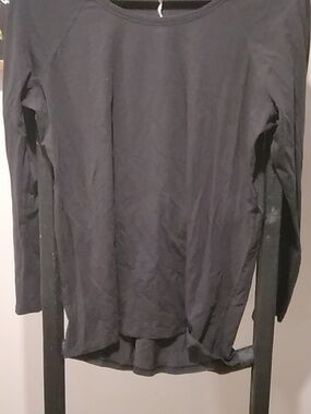 Women's Lululemon Long Sleeve Tee